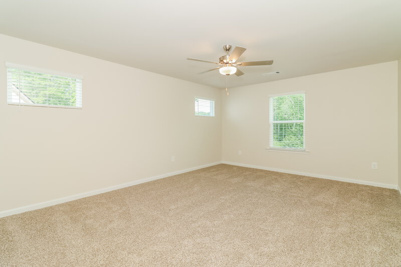 2,170/Mo, 211 Katelyn Way Villa Rica, GA 30180 Main Bedroom View