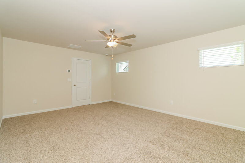 2,170/Mo, 211 Katelyn Way Villa Rica, GA 30180 Main Bedroom View 2