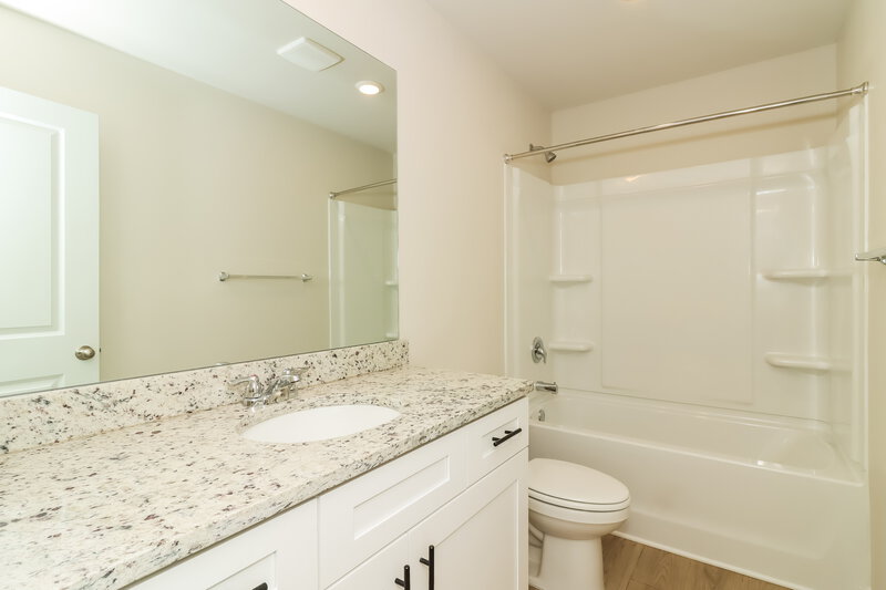 2,170/Mo, 211 Katelyn Way Villa Rica, GA 30180 Bathroom View