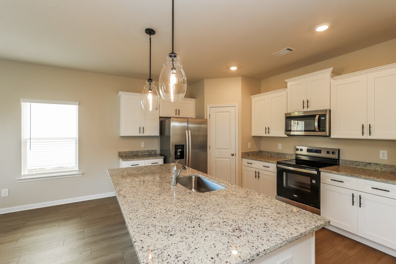 2,170/Mo, 208 Katelyn Way Villa Rica, GA 30180 Dining Room View