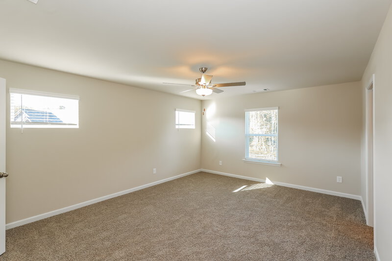 2,170/Mo, 208 Katelyn Way Villa Rica, GA 30180 Main Bedroom View