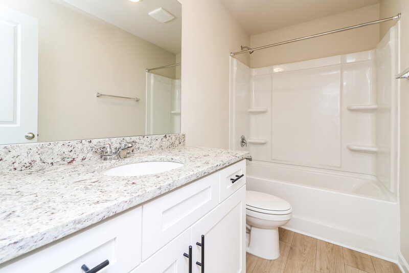 2,170/Mo, 142 Howell Dr Villa Rica, GA 30180 Bathroom View
