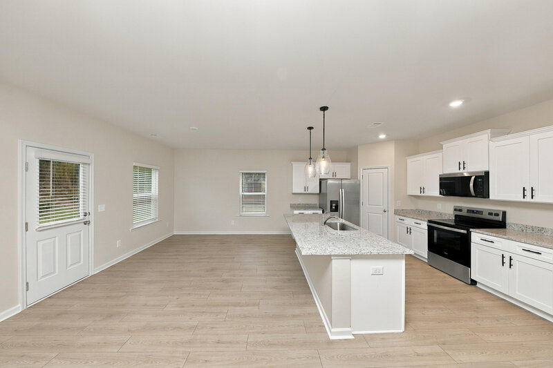 2,145/Mo, 134 Howell Dr Villa Rica, GA 30180 Living Room View