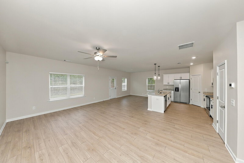 2,145/Mo, 134 Howell Dr Villa Rica, GA 30180 Living Room View 2
