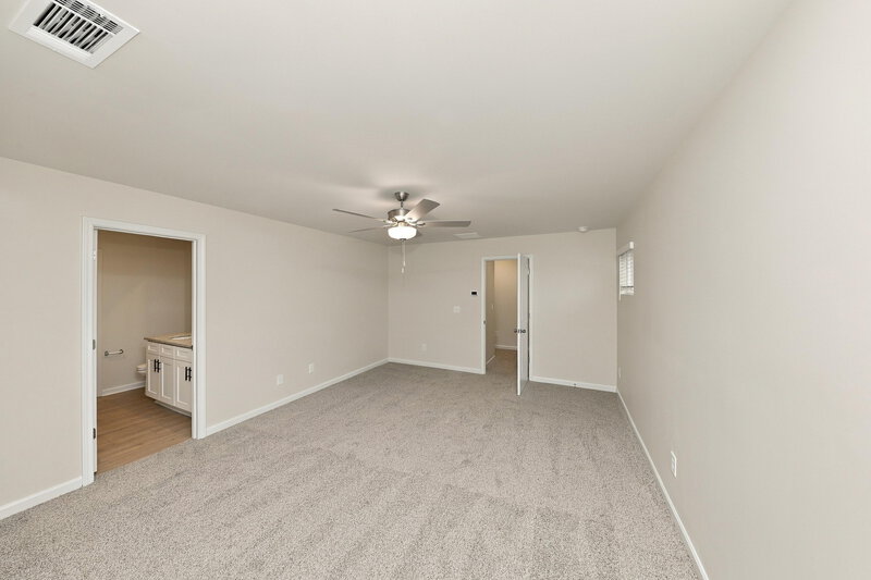 2,145/Mo, 134 Howell Dr Villa Rica, GA 30180 Primary Bedroom View