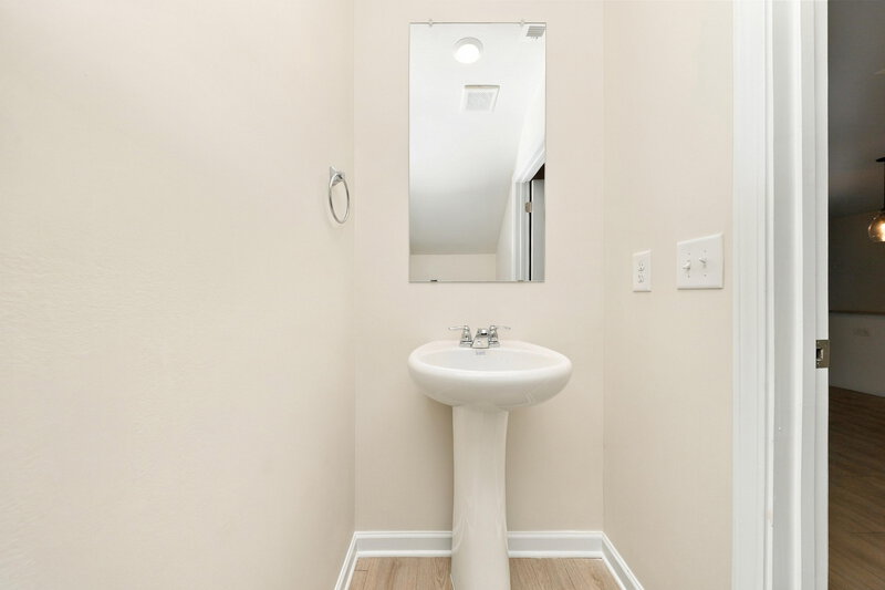 2,145/Mo, 134 Howell Dr Villa Rica, GA 30180 Bathroom View