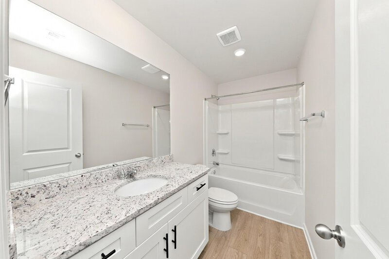 2,145/Mo, 134 Howell Dr Villa Rica, GA 30180 Bathroom View 2