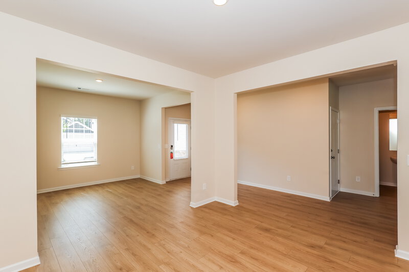 2,350/Mo, 666 Mackenzie Cv Villa Rica, GA 30180 Dining Room View