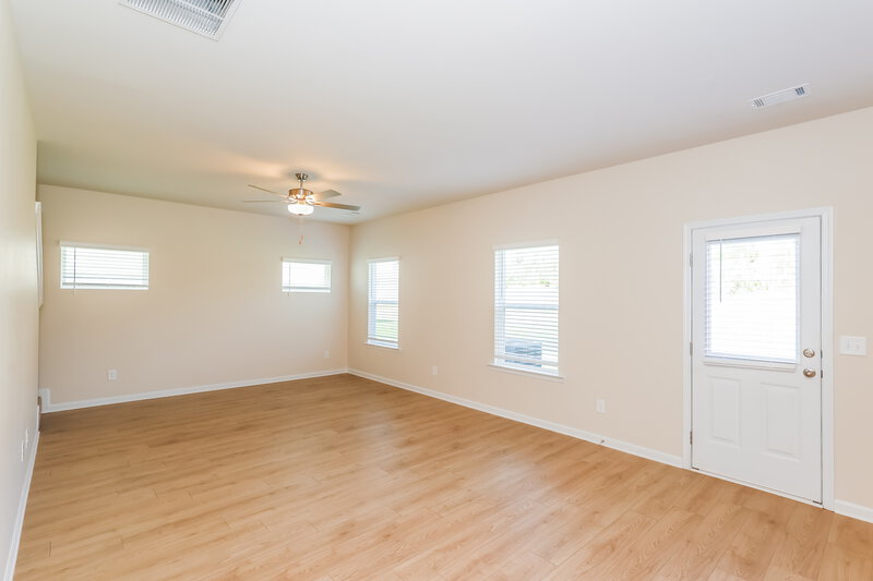 2,350/Mo, 666 Mackenzie Cv Villa Rica, GA 30180 Breakfast Nook View