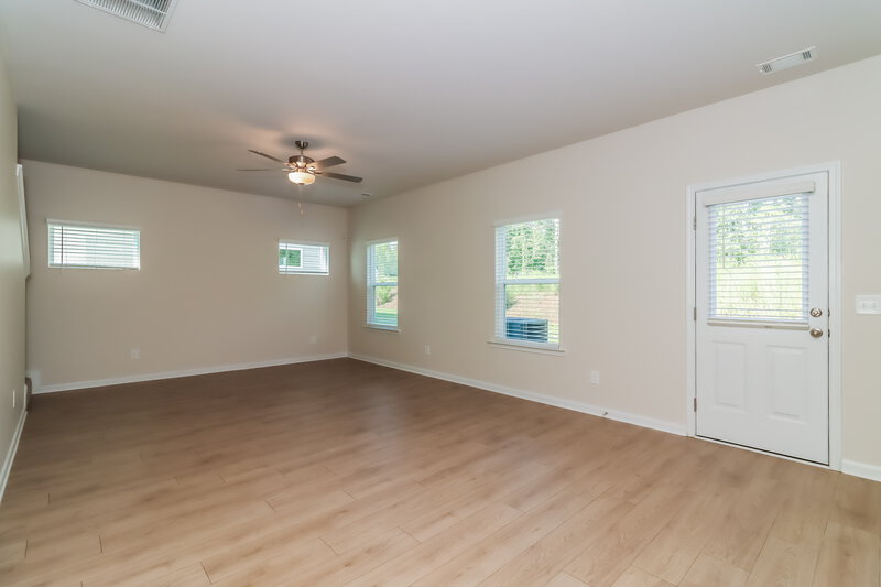 2,300/Mo, 203 Katelyn Way Villa Rica, GA 30180 Living Room View 2