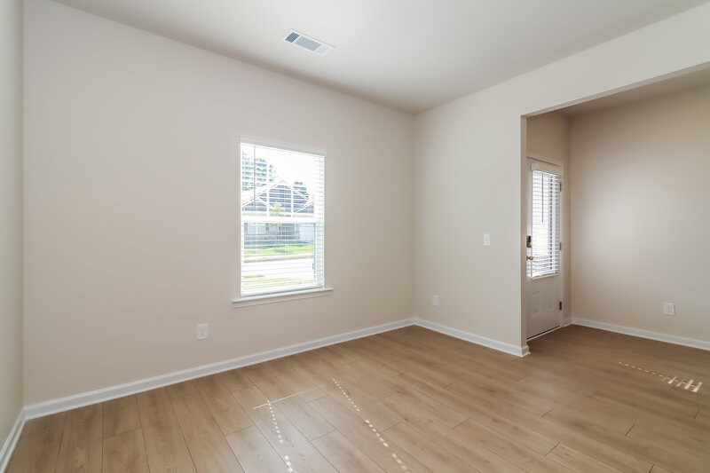 2,300/Mo, 203 Katelyn Way Villa Rica, GA 30180 Dining Room View