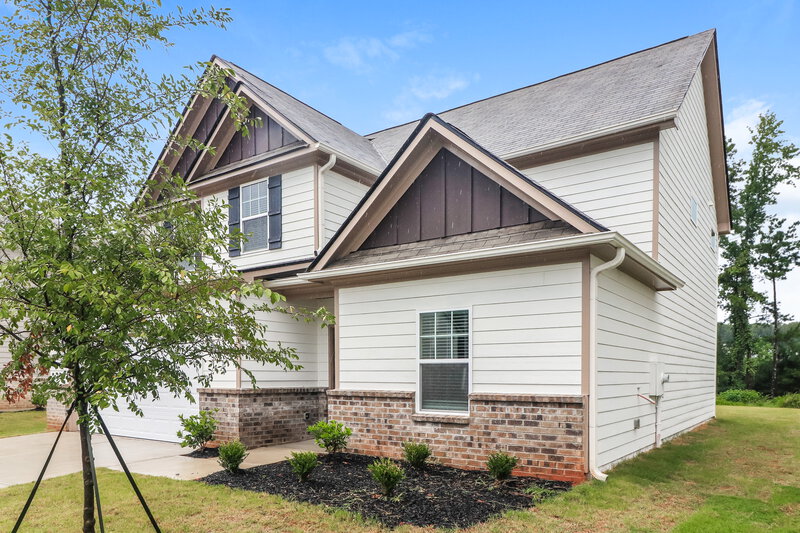 2,300/Mo, 209 Katelyn Way Villa Rica, GA 30180 Misc View