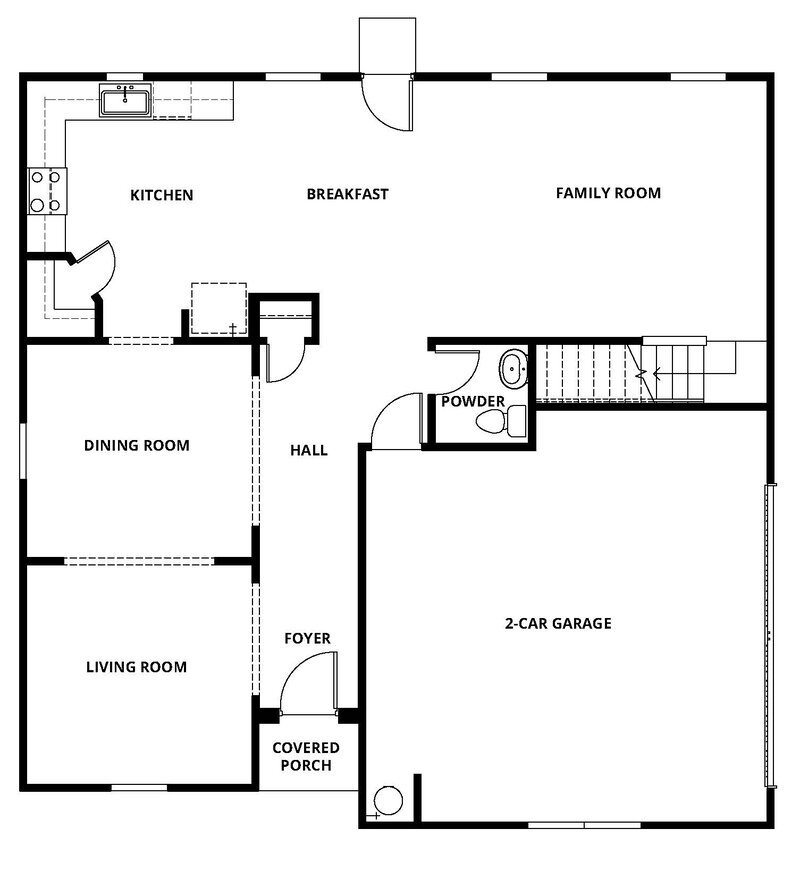 2,350/Mo, 206 Katelyn Way Villa Rica, GA 30180 Misc View 3