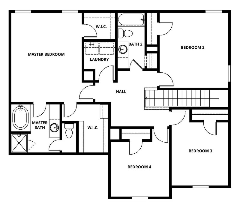 2,350/Mo, 206 Katelyn Way Villa Rica, GA 30180 Misc View 4