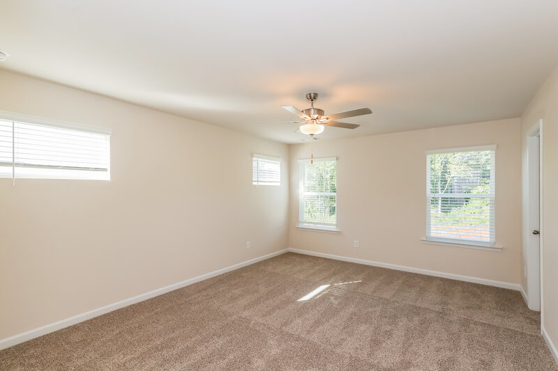 2,300/Mo, 206 Katelyn Way Villa Rica, GA 30180 Main Bedroom View