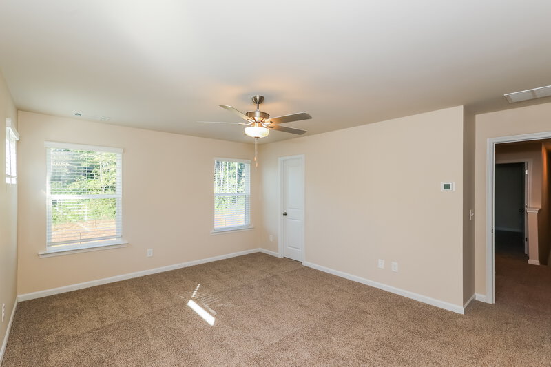 2,300/Mo, 206 Katelyn Way Villa Rica, GA 30180 Bedroom View