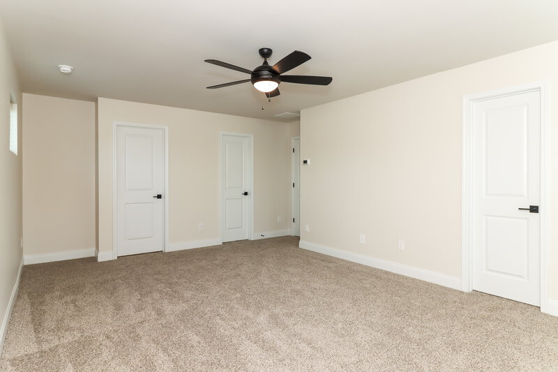 2,400/Mo, 104 Cantrell Way Dallas, GA 30157 Main Bedroom View 2