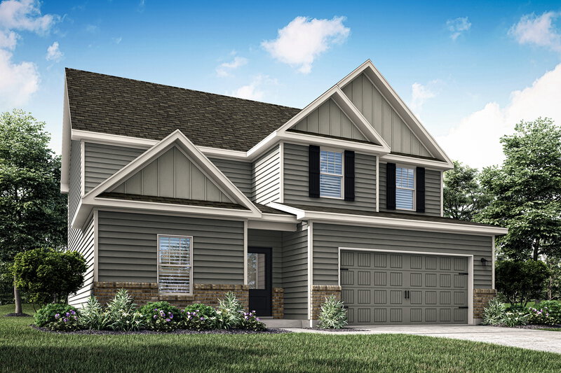2,485/Mo, 119 Cantrell Way Dallas, GA 30157 Misc View 2