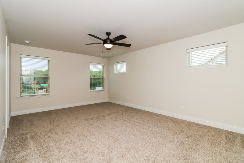 2,450/Mo, 119 Cantrell Way Dallas, GA 30157 Main Bedroom View