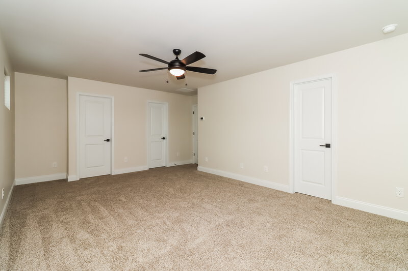 2,450/Mo, 119 Cantrell Way Dallas, GA 30157 Main Bedroom View 2
