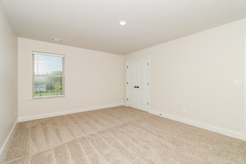 2,450/Mo, 119 Cantrell Way Dallas, GA 30157 Bedroom View
