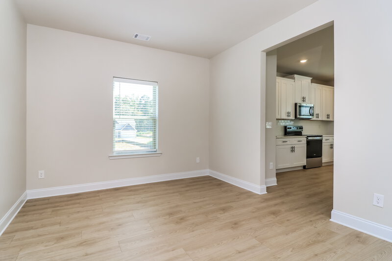 2,450/Mo, 37 Cantrell Way Dallas, GA 30157 Dining Room View