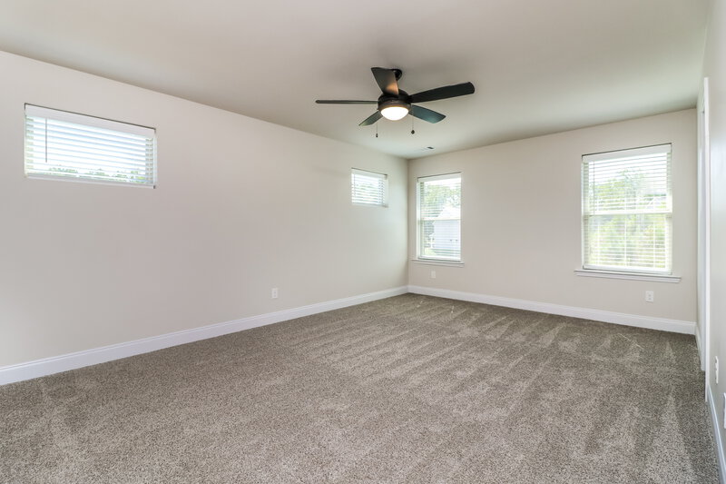2,450/Mo, 37 Cantrell Way Dallas, GA 30157 Main Bedroom View
