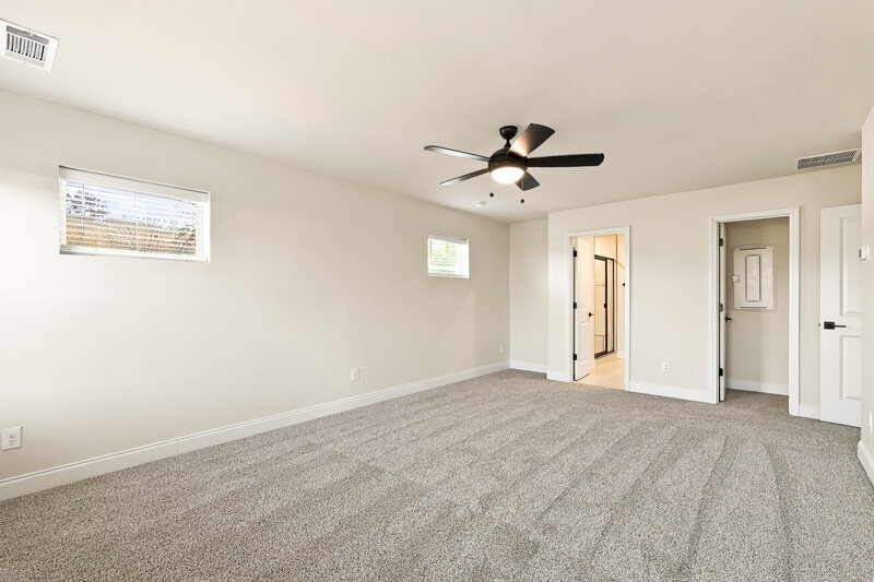2,450/Mo, 189 Cantrell Dr Dallas, GA 30157 Primary Bathroom View
