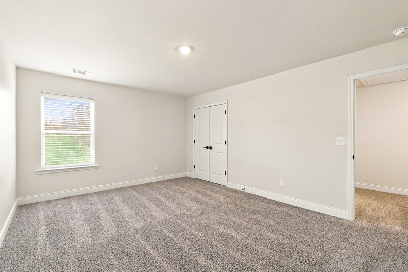 2,450/Mo, 189 Cantrell Dr Dallas, GA 30157 Bedroom View