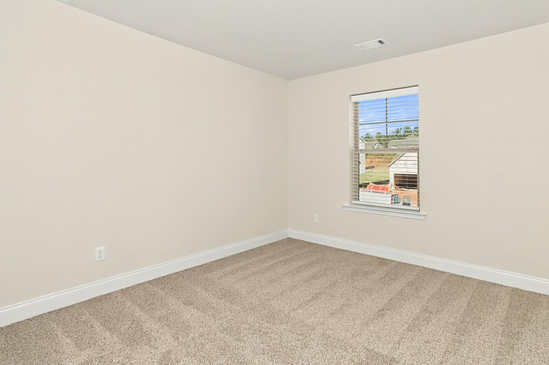 2,450/Mo, 256 Cantrell Dr Dallas, GA 30157 Bedroom View 2