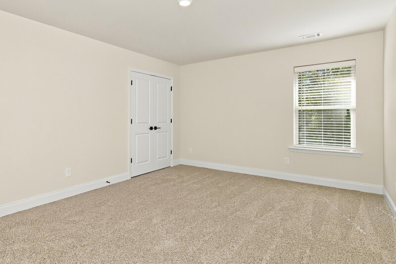 2,450/Mo, 256 Cantrell Dr Dallas, GA 30157 Bedroom View 3