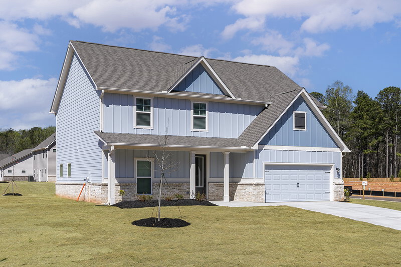2,520/Mo, 94 Cantrell Way Dallas, GA 30157 Misc View 2