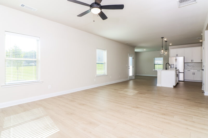 2,495/Mo, 79 Cantrell Way Dallas, GA 30157 Living Room View