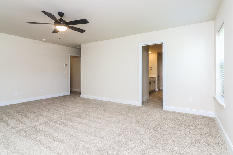 2,495/Mo, 79 Cantrell Way Dallas, GA 30157 Main Bedroom View 2