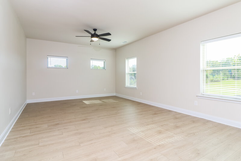 2,495/Mo, 79 Cantrell Way Dallas, GA 30157 Bedroom View 2