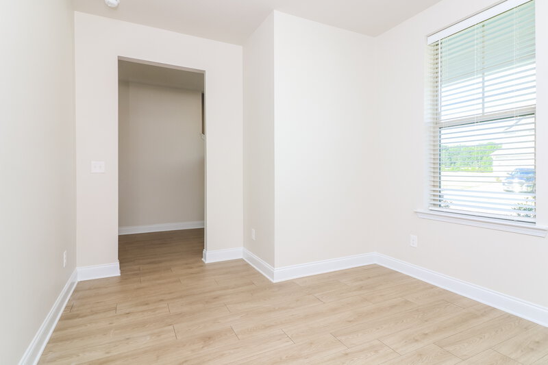 2,495/Mo, 79 Cantrell Way Dallas, GA 30157 Bedroom View 3