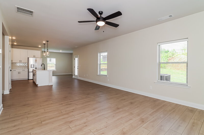 2,495/Mo, 225 Cantrell Dr Dallas, GA 30157 Misc View 2