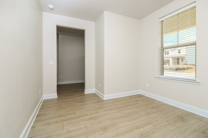 2,495/Mo, 326 Cantrell Dr Dallas, GA 30157 Dining Room View