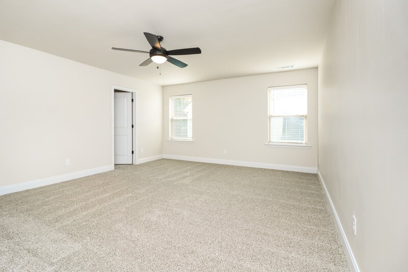 2,495/Mo, 326 Cantrell Dr Dallas, GA 30157 Main Bedroom View