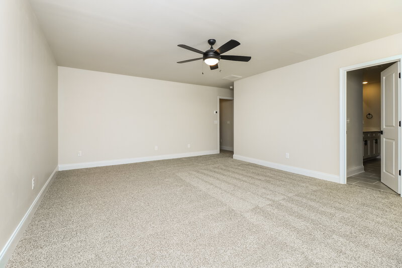 2,495/Mo, 326 Cantrell Dr Dallas, GA 30157 Main Bedroom View 2