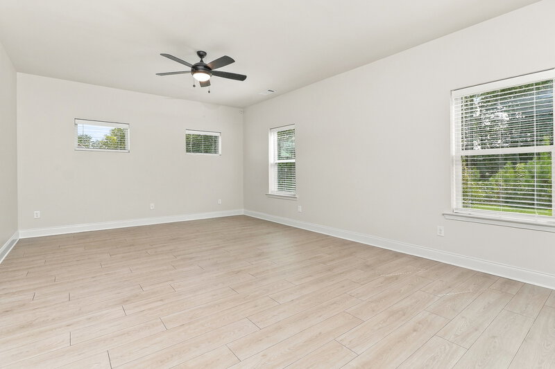 2,495/Mo, 268 Cantrell Dr Dallas, GA 30157 Living Room View