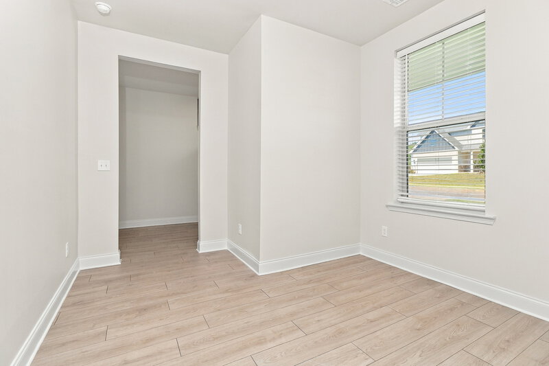 2,495/Mo, 268 Cantrell Dr Dallas, GA 30157 Dining Room View