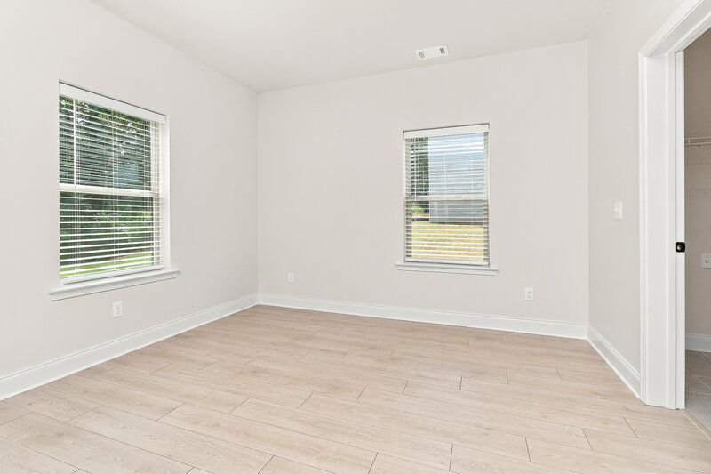 2,495/Mo, 268 Cantrell Dr Dallas, GA 30157 Breakfast Nook View