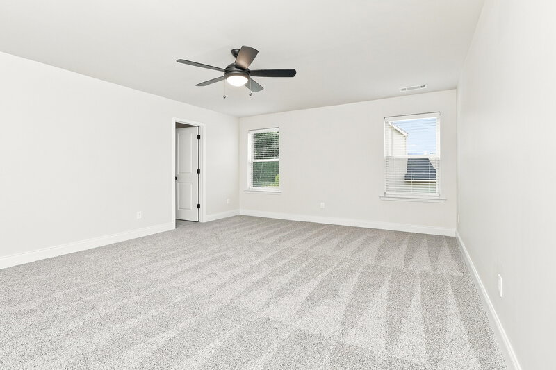 2,495/Mo, 268 Cantrell Dr Dallas, GA 30157 Primary Bedroom View