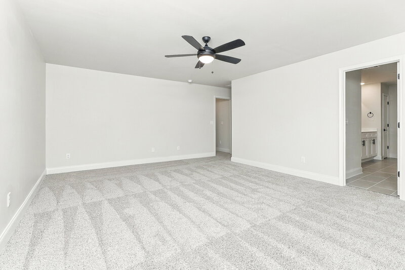 2,495/Mo, 268 Cantrell Dr Dallas, GA 30157 Primary Bedroom View 2
