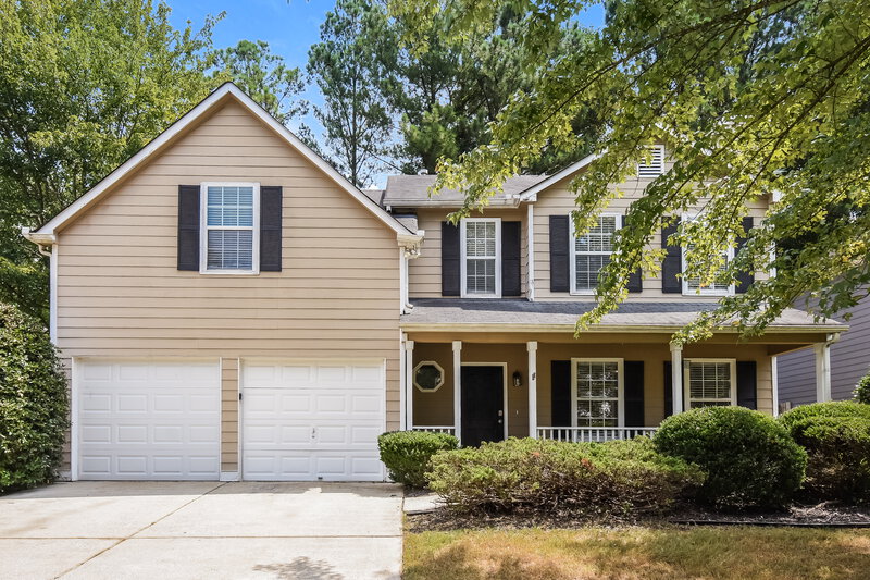 2,195/Mo, 4640 Noah Overlook W Acworth, GA 30101 External View