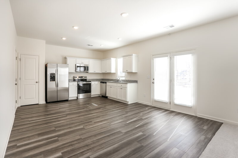 2,860/Mo, 7624 Saffron Ave Covington, GA 30014 Misc View 2