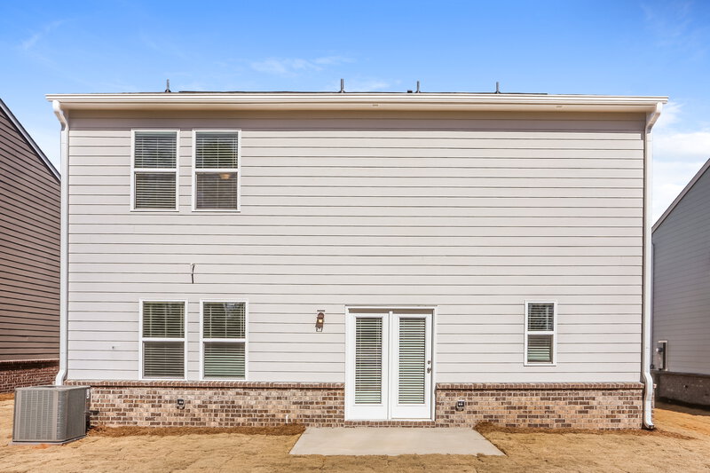2,860/Mo, 7624 Saffron Ave Covington, GA 30014 Misc View 14