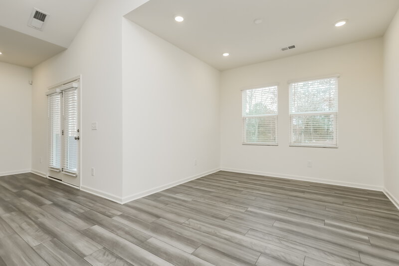 2,080/Mo, 7018 Rochford Dr Covington, GA 30014 Dining Room View