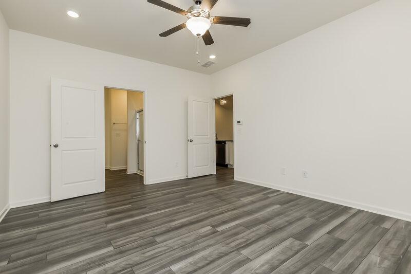 2,080/Mo, 7018 Rochford Dr Covington, GA 30014 Main Bedroom View 2